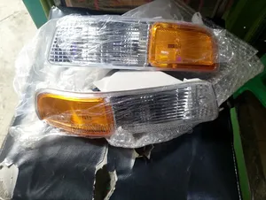 Bumper Lamp/Bumper Light/Bumper Reflector Rav 4 1995-1998
