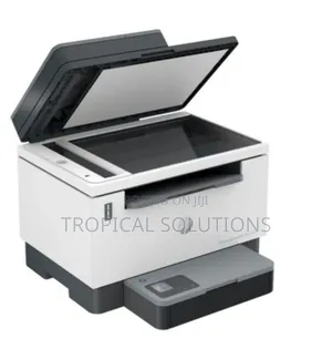 Hp Laserjet Tank MFP 2602sdn 22ppm