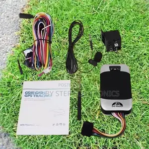GPS Antenna Tk303 GPRS GPS GSM Car Tracker Tracking Device