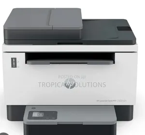 Laserjet Hp Tank MFP 2602sdn// Hp Laserjet 2602sdn