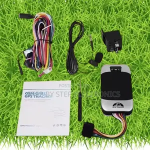 Handheld Tk303 GPRS GPS GSM Car Tracker Tracking Device