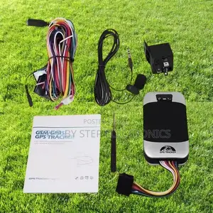 Waterproof Ip67 Tk303 GPS GSM Car Tracker Tracking Device