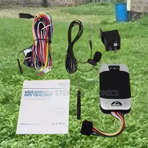 Engine Stop Tk303 GPRS GPS GSM Car Tracker Tracking Device