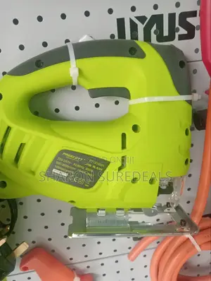 Jigsaw Machine Prescott