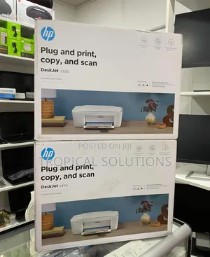 HP Deskjet 2320// HP Deskjet 2320
