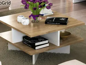 High Quality Hamilton Modern Coffee Table 