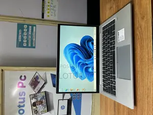 Laptop HP EliteBook 845 G7 16GB AMD Ryzen 5 SSD 256GB