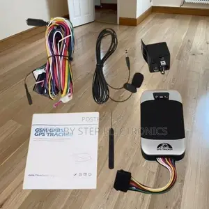 Inexpensive Tk303 GPRS GPS GSM Car Tracker Tracking Device