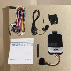 Enhanced Quality Tk303 GPS GSM Car Tracker Tracking Device