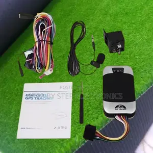 Real Time Tk303 GPRS GPS GSM Car Tracker Tracking Device