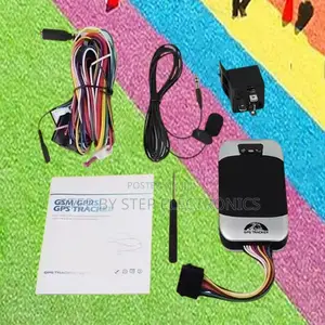 Motorcycle Tk303 GPRS GPS GSM Car Tracker Tracking Device