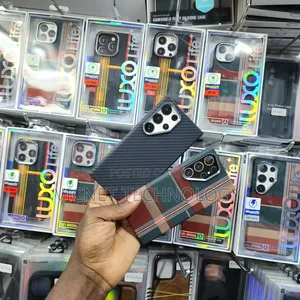 Samsung S20, S22, S23,S24 Ultra Tribal Phone Case