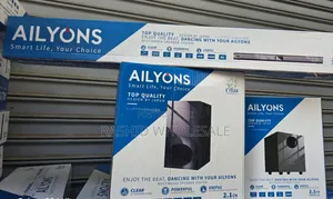 Soundbar Ailoyns .