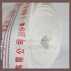 Flat Hose 1.5"