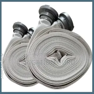 PVC Discharge Hose