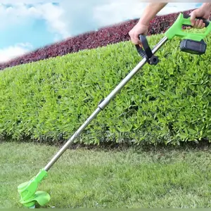 Electric Lawn Mower