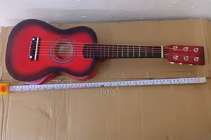 6 String Beginners Practice Acoustic Kids Guitar