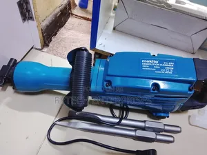 Demolition Breaker/Jack Hammer Machine