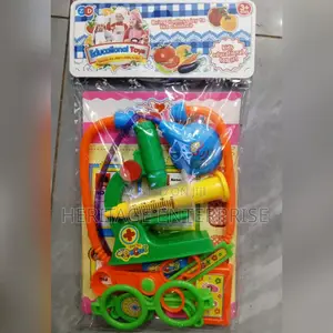 Doctor Kit Set for Kids