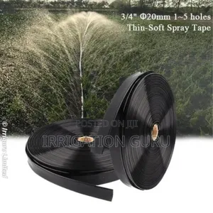 Rain Hose 28mm
