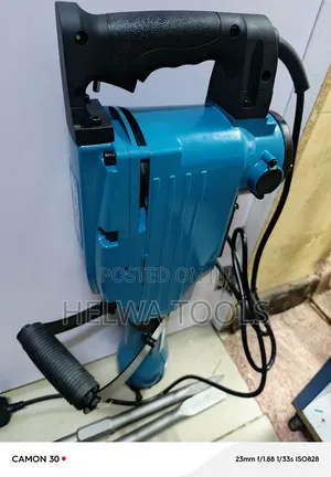 Makita Demolition Breaker /Jack Hammer Drill Breaker