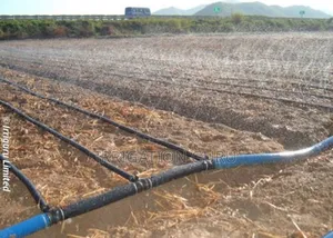Micro Sprinkler Hose
