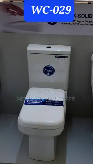 Water Closet 029 Frencia