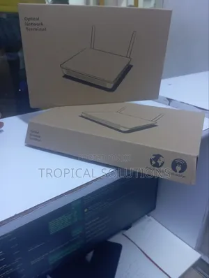 Huawei Xpon Router 300mbps