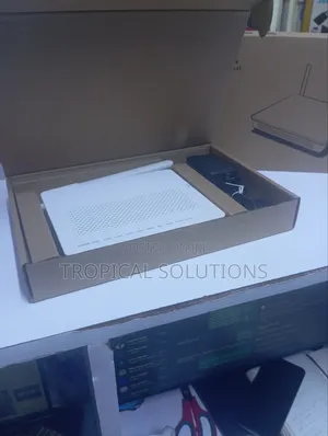 Huawei Xpon Router 300mbps