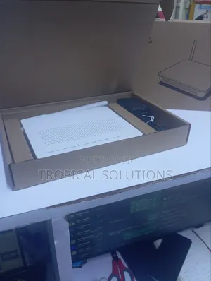 Huawei Xpon Router 300mbps