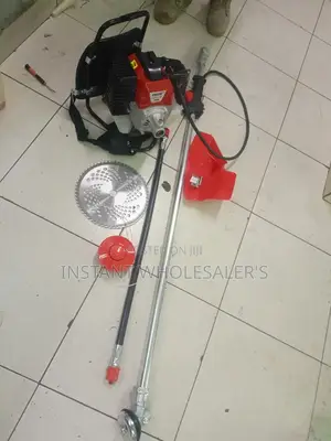 Garden Back Pack Brush Cutter Machine