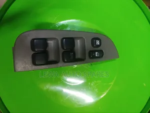 Main Switch Toyota Raum Old Model