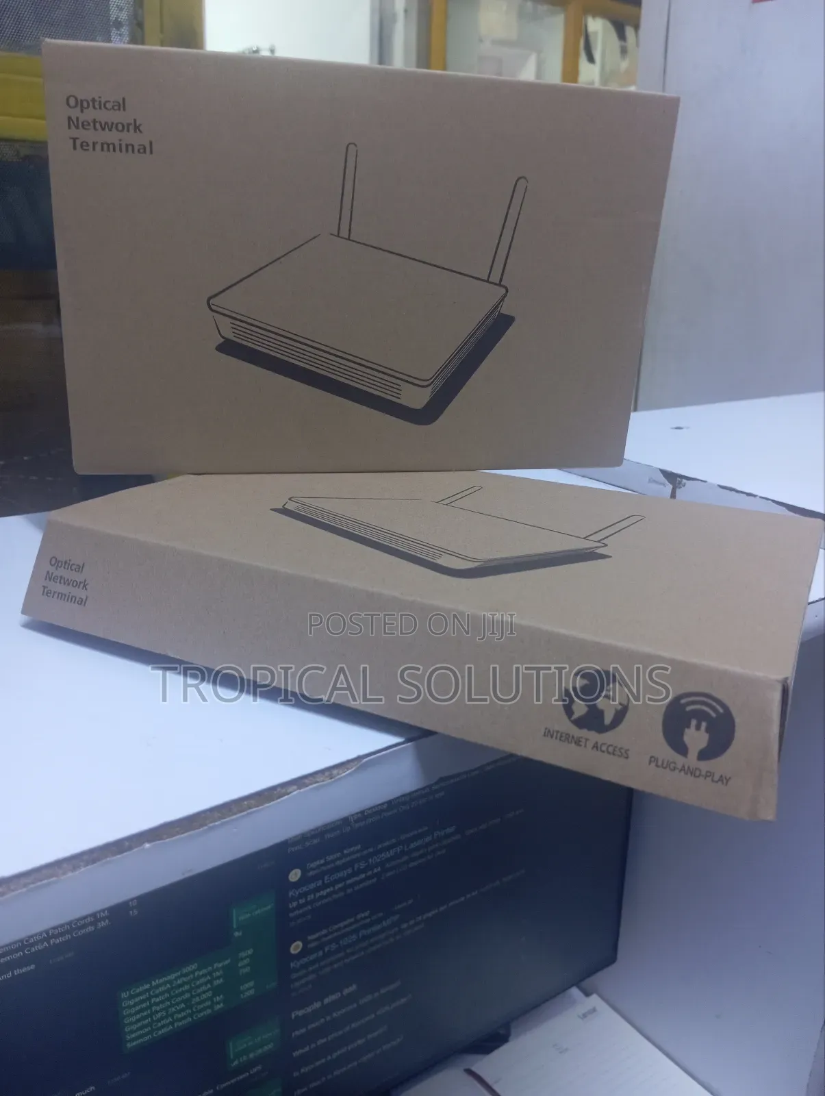 Huawei Router Xpon Router