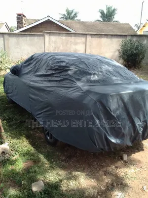 Mazda Axela Car Cover Absolutely Water Proof and Sun**