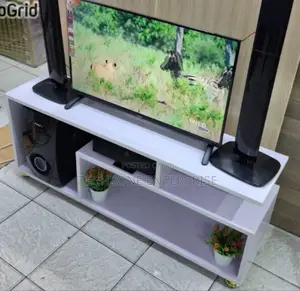 *Mexico Modern Tv Stand Fits Upto 55 Inch Tv