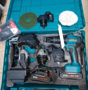 Royce Multipurpose Cordless Tool / Cordless Tool