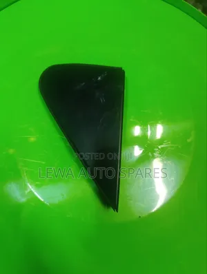 Side Mirror Finisher For Toyota Premio 260 Rh