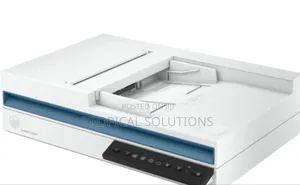 Hp Scanjet Pro 2600f1(Scanjet Flatbed 2600f1)