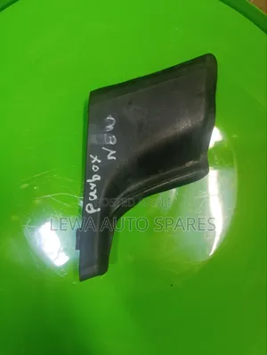 Windscreen Finisher For Toyota Probox New , Left Side