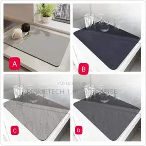 Kitchen Sink Drainage Mat 40cm*50cm