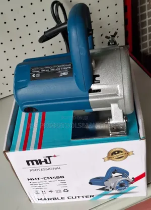 MHT Marble Cutter / Tile Cutter