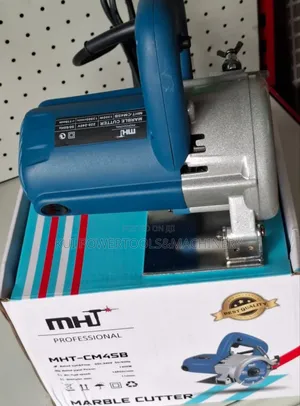 Tile Cutter/ Marble Cutter