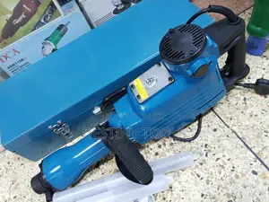 Makita Demolisher Hammer