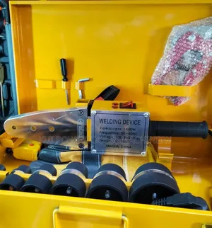 Dera PPR/ Pipe Welding Machine