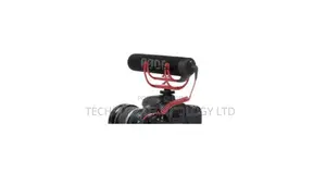Rode Videomic Microphone