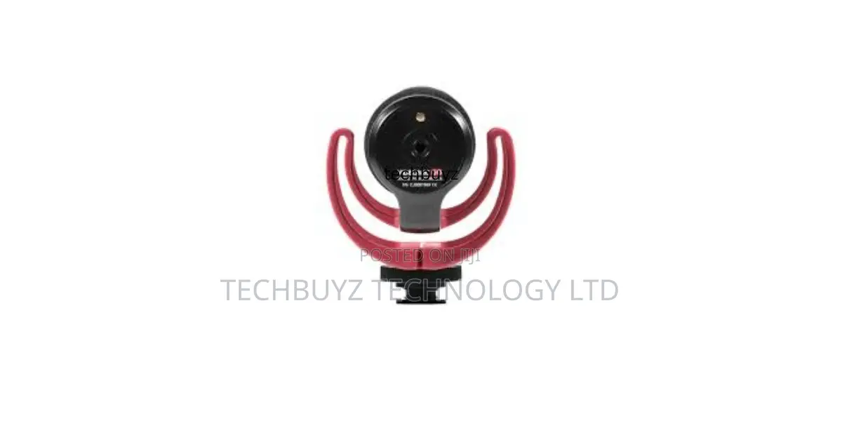 Rode Videomic Microphone