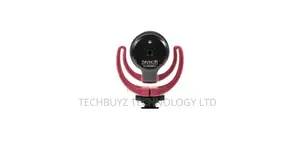 Rode Videomic Microphone