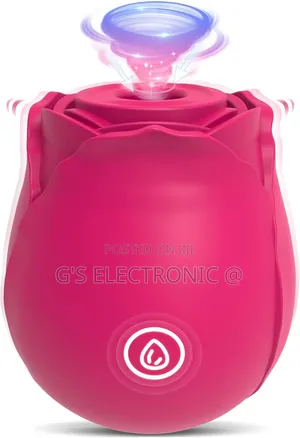 Rose Toy..Rose Vibrator