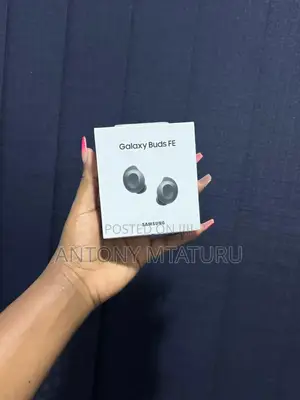 Samsung Galaxy Buds Fe