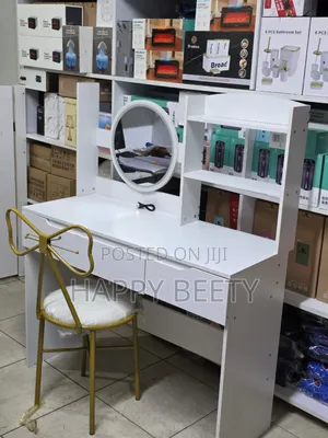 Dressing Table Set